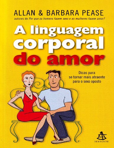 A Linguagem Corporal do Amor