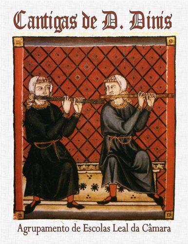 Cantigas de D. Dinis