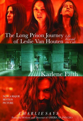 The Long Prison Journey of Leslie Van Houten