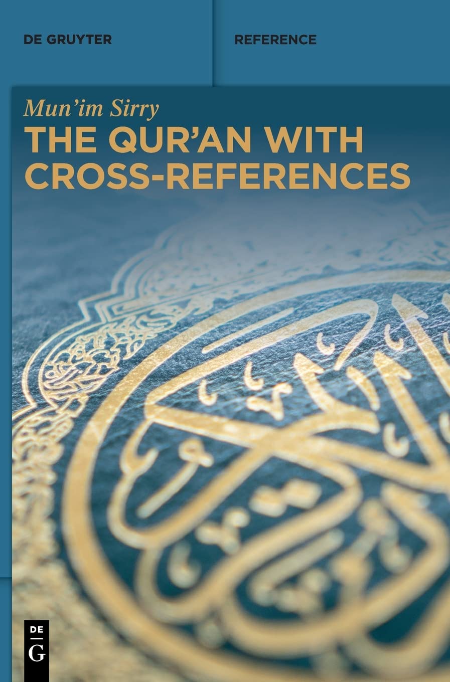 The Qur’an with Cross-References