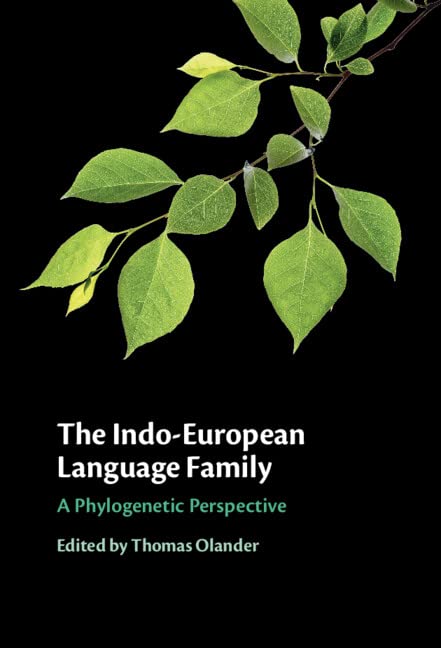 The Indo-European Language Family: A Phylogenetic Perspective