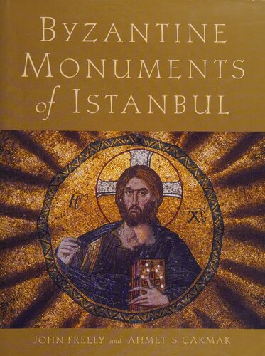 Byzantine Monuments of Istanbul
