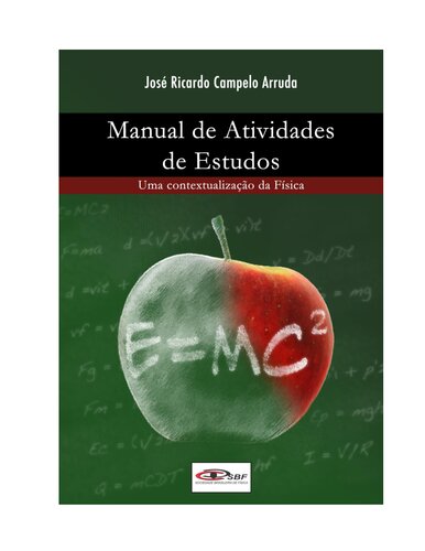 Manual de Atividades de Estudos - Uma Contextualização da Física