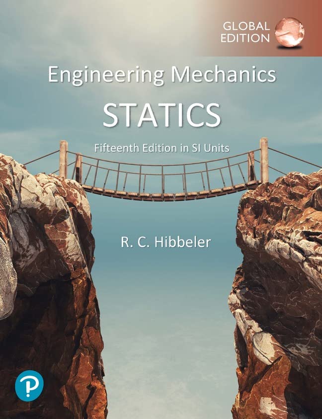 Engineering Mechanics: Statics