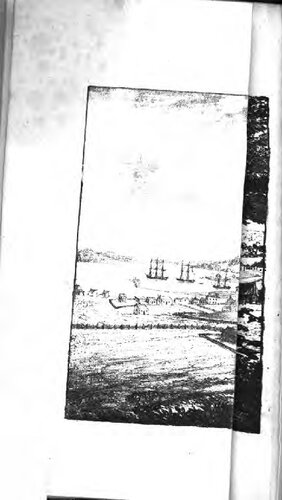 Schilderung der Insel Van Diemensland, einer höchst merkwürdigen britischen Kolonie in der Südsee ; ein Handbuch für die, welche dahin auszuwandern geneigt wären