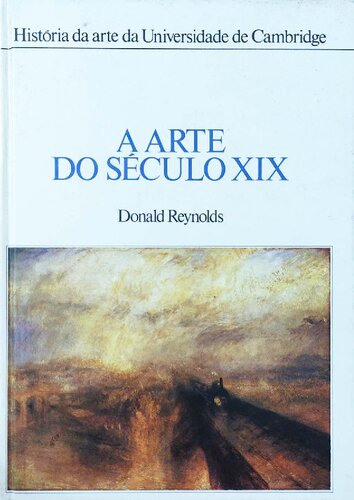 A arte do século XIX