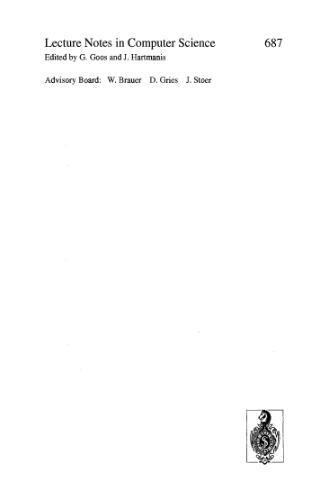 Information Processing in Medical Imaging: 13th International Conference, IPMI '93 Flagstaff, Arizona, USA, June 14–18, 1993 Proceedings