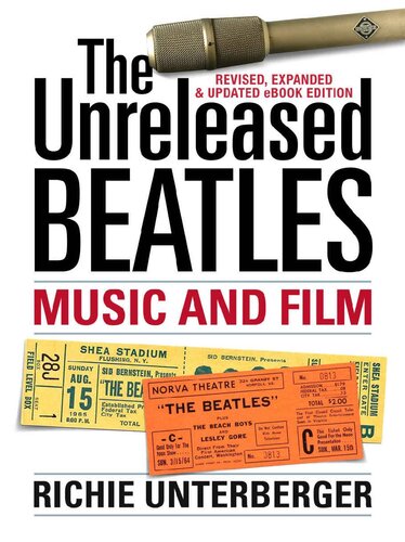 The Unreleased Beatles: Music and Film