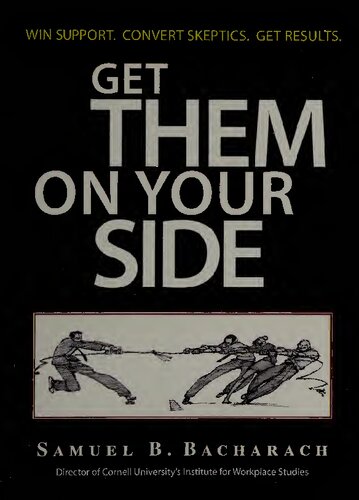 Get them on your side