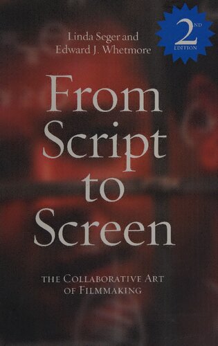 From script to screen