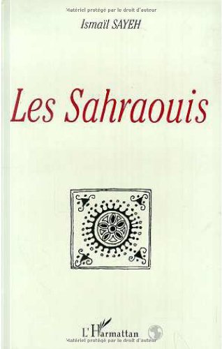 Les Sahraouis