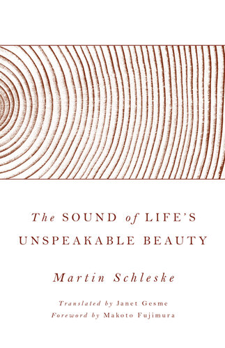 The Sound of Life's Unspeakable Beauty