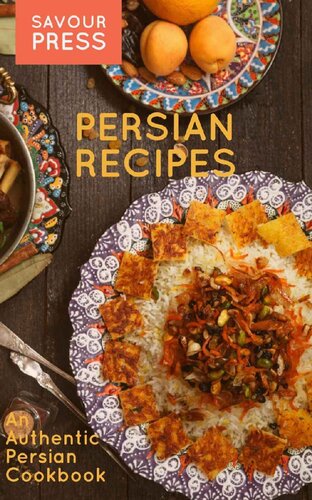 Persian Recipes