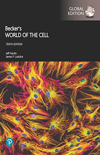 Becker's World of the Cell