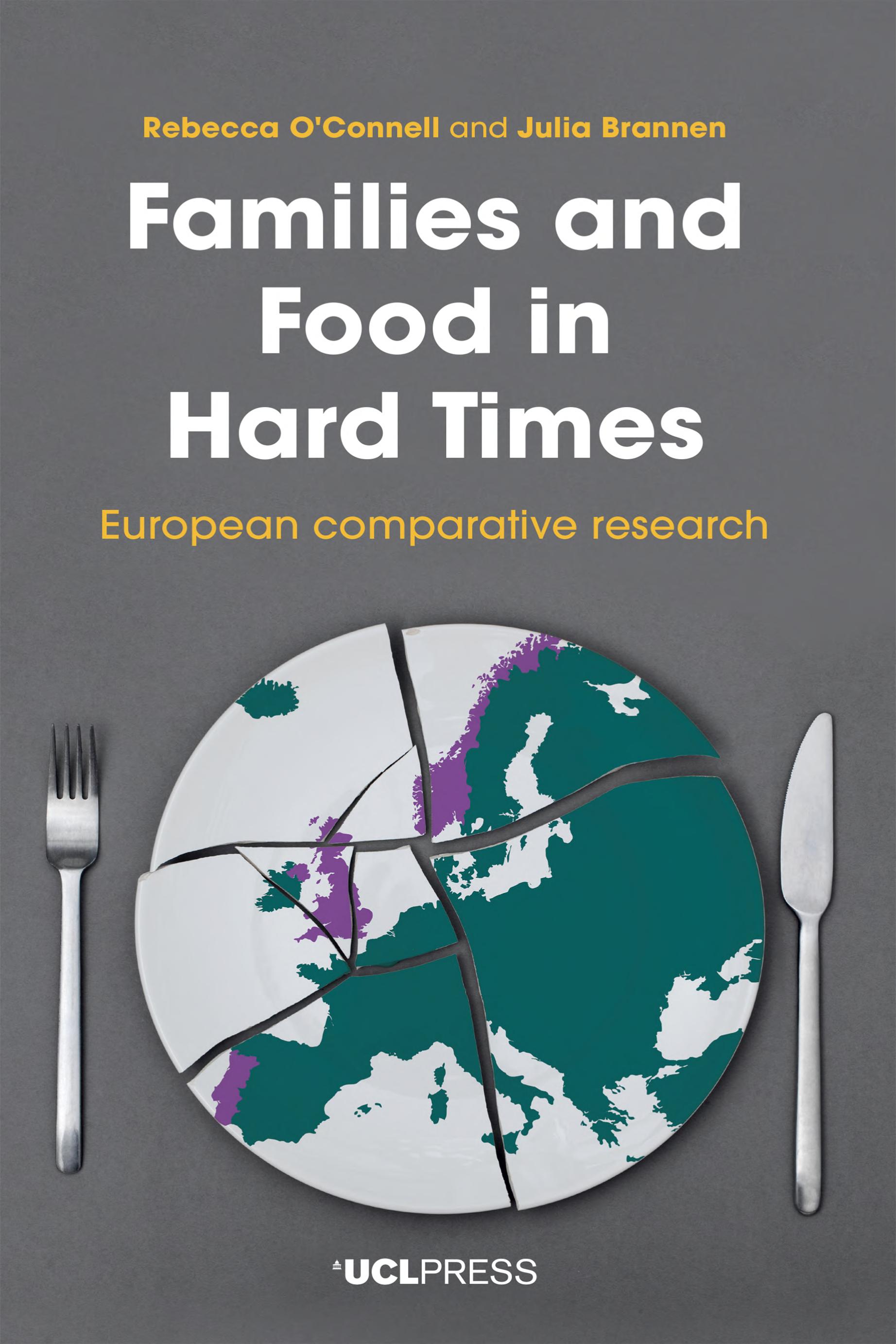 Families and Food in Hard Times: European comparative research
