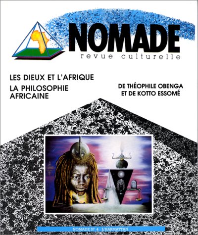 Les dieux et l'Afrique : la philosophie africaine