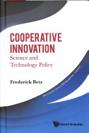 Cooperative Innovation: Science and Technology Policy