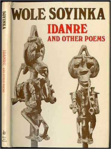 Idanre, and Other Poems
