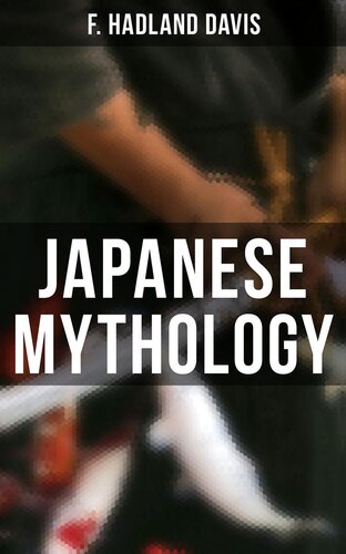 Japanese Mythology