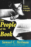 The People of the Book: Drama, Fellowship, & Religion