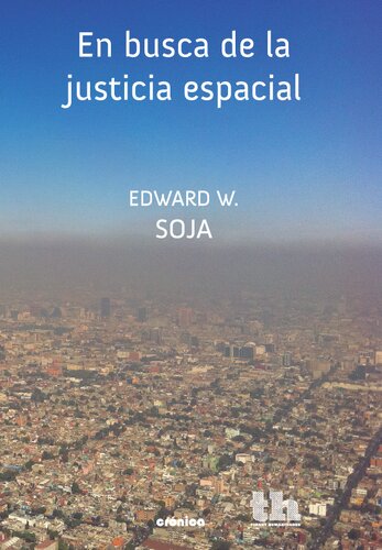 Em busca de la justicia espacial