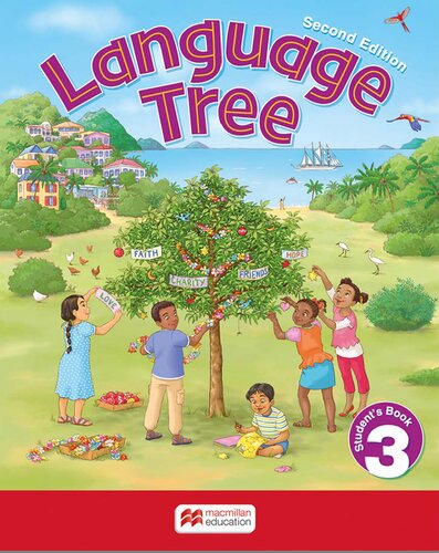 Language Tree Second Edition: Student's Book 3