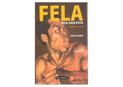 Fela - Esta Vida Puta
