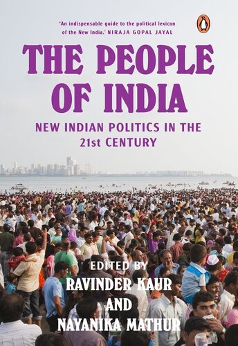 The People of India