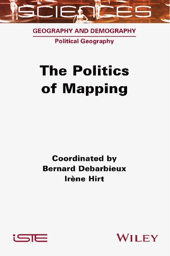 The Politics of Mapping