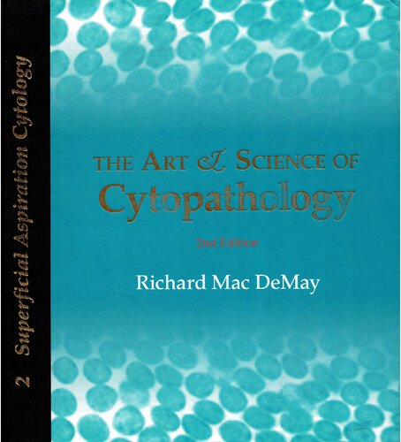 Art and Science of Cytopathology