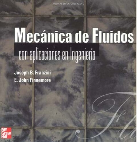Mecanica de Fluidos