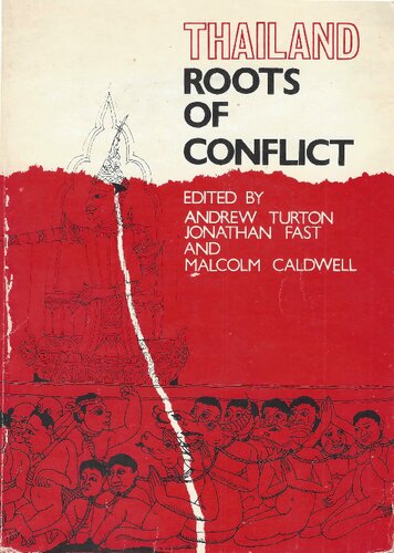 Thailand. Roots of Conflict