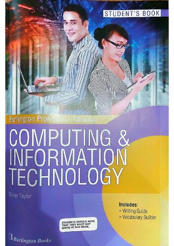 Computing & Information Technology