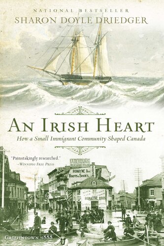 An Irish Heart