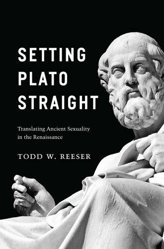 Setting Plato Straight