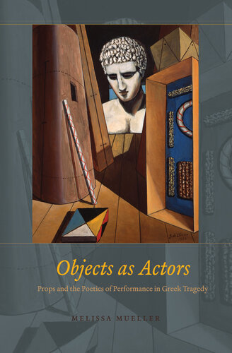 Objects As Actors
