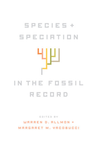 Species and Speciation in the Fossil Record