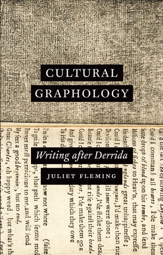 Cultural Graphology