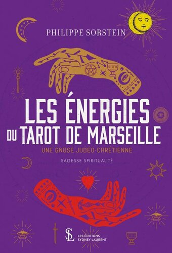 Les énergies du Tarot de Marseille