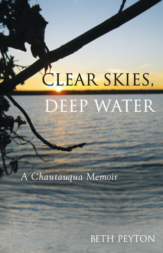 Clear Skies, Deep Water