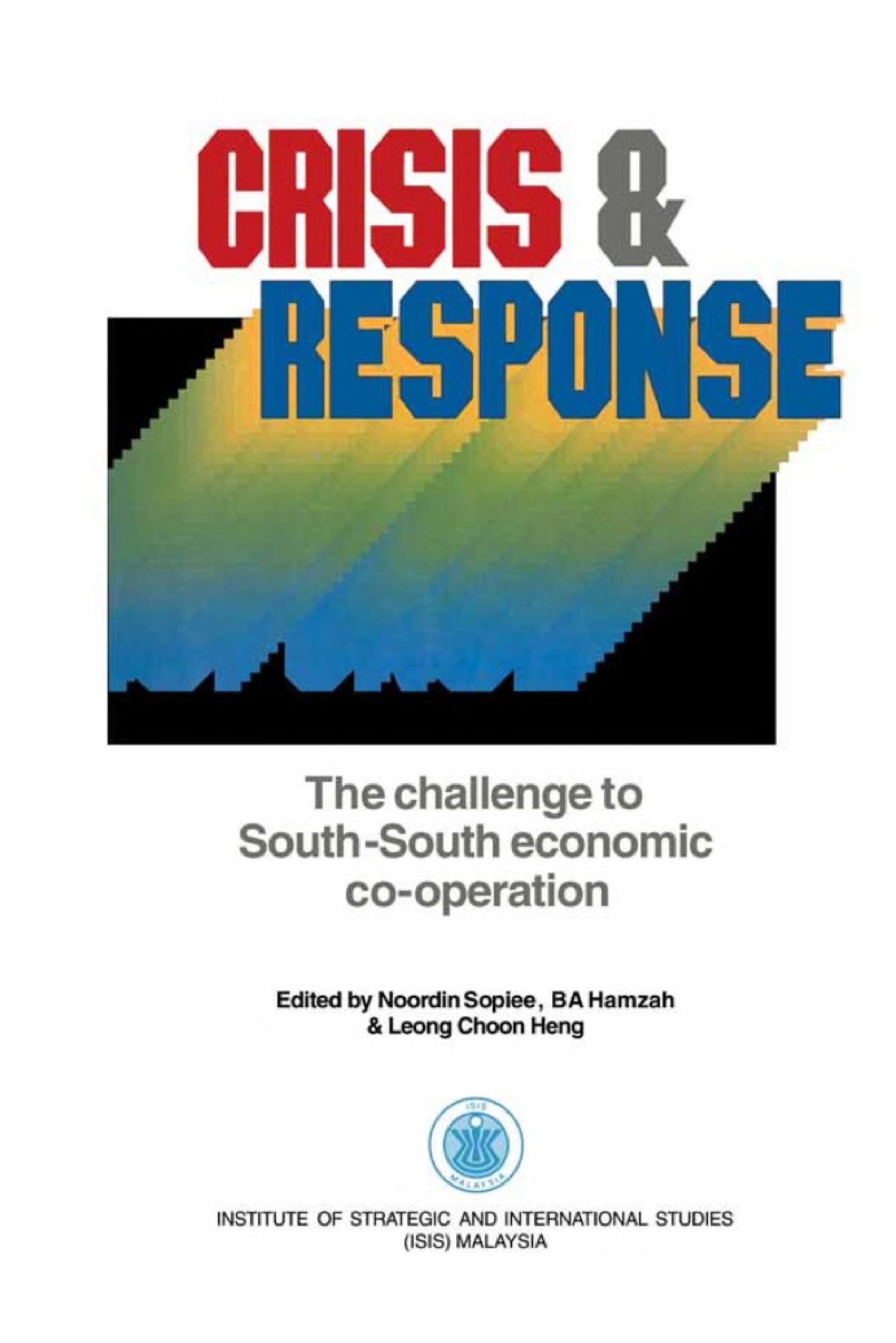 Crisis & Response