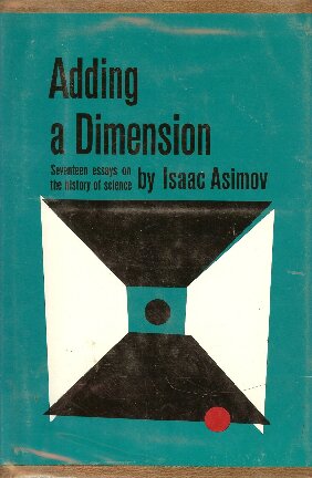 Adding a Dimension