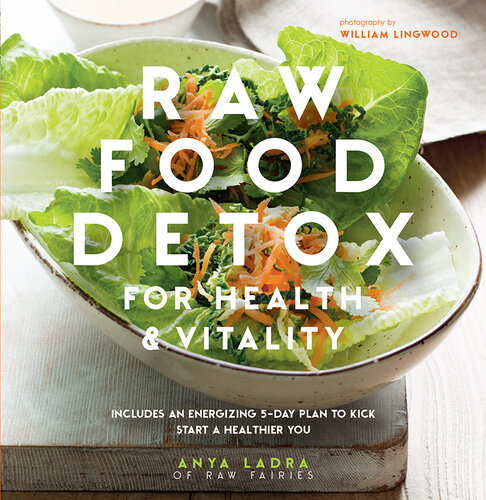 Raw Food Detox