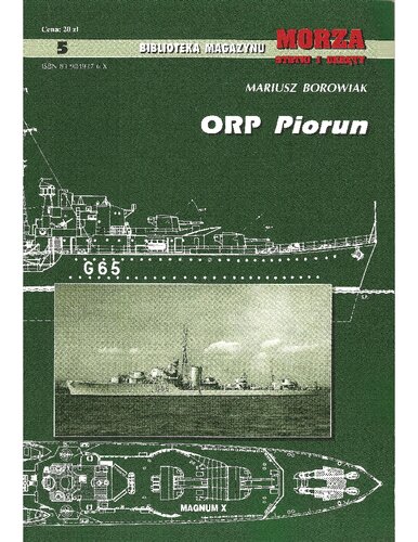 ORP Piorun