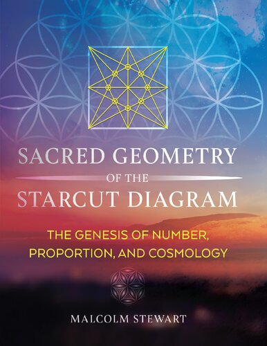 Sacred Geometry of the Starcut Diagram