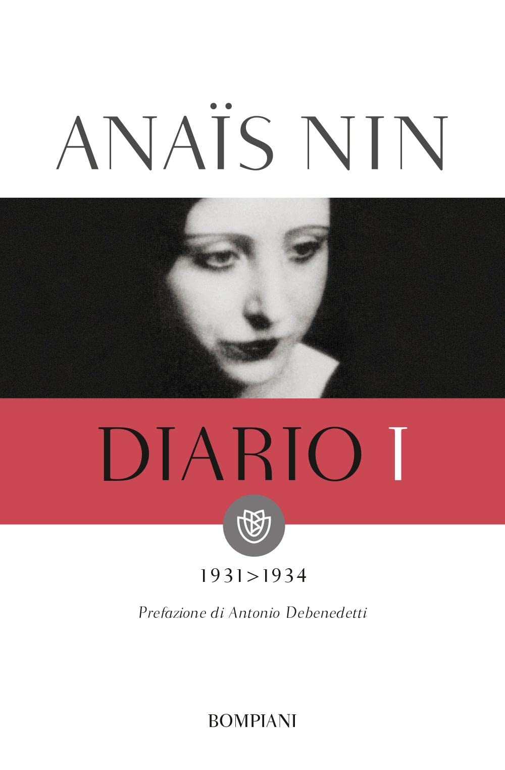 Diario. 1931-1934