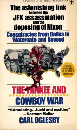 The Yankee and Cowboy War