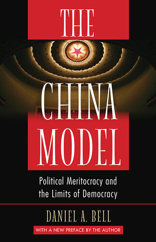 The China Model