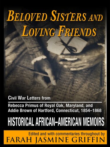 Beloved Sisters and Loving Friends