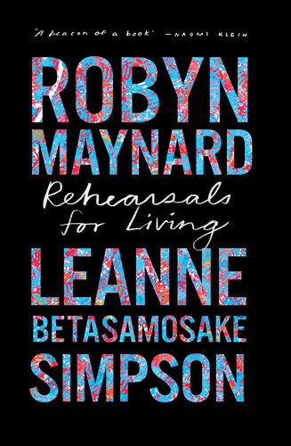 Rehearsals for Living